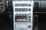 2003 Infiniti G35 Sedan Picture